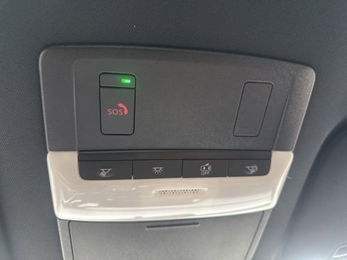 Used 2025 Nissan Pathfinder Rock Creek image 38