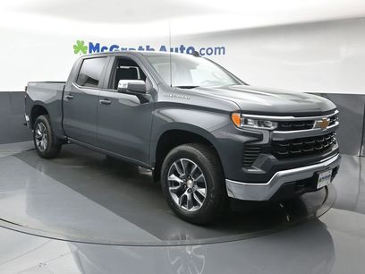 New 2026 Chevrolet Silverado 1500 LT w/ All Star Edition Plus