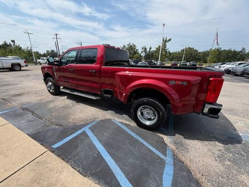 Used 2025 Ford F350 XLT AWD/4WD image 5