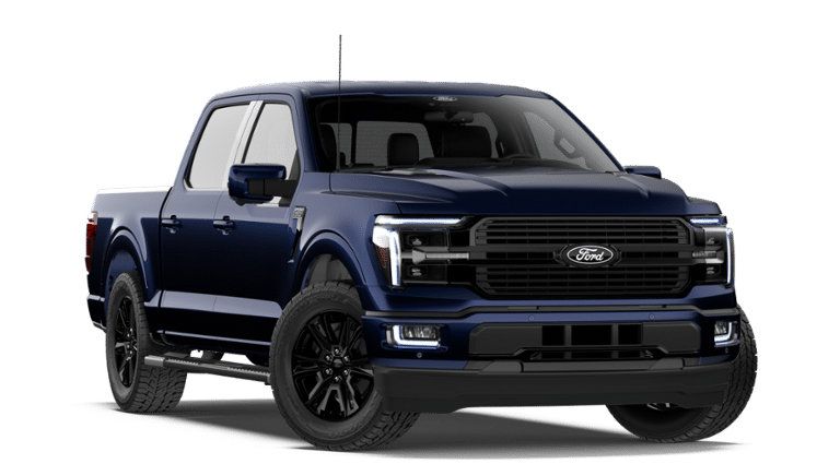 New 2026 Ford F150 Platinum AWD/4WD image 26