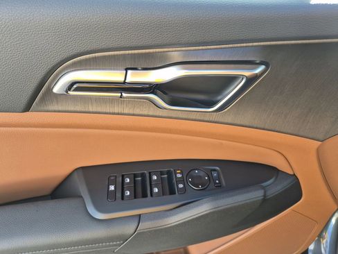 New 2026 Kia Sorento EX image 7