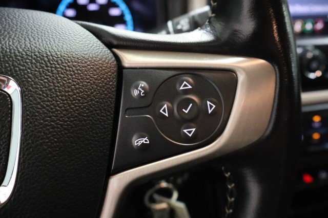 Used 2020 GMC Canyon Denali AWD/4WD image 36