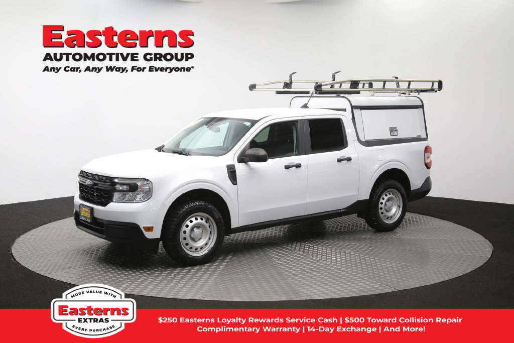 Used 2022 Ford Maverick XL FWD image 56