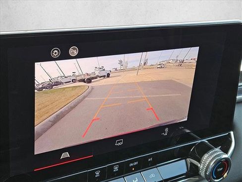 Certified 2025 GMC Canyon Elevation RWD image 14