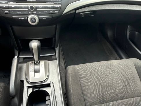 Used 2009 Honda Accord EX image 18