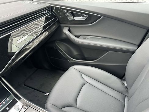 New 2026 Audi Q8 Premium Plus image 13