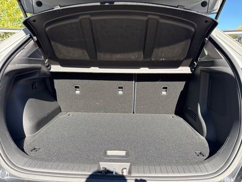 Certified 2022 Hyundai Kona Limited w/ Cargo Package image 32