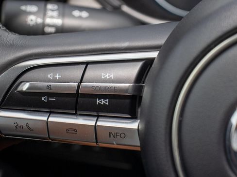 Used 2025 MAZDA CX-50 AWD 2.5 S w/ Premium Plus Pkg image 27
