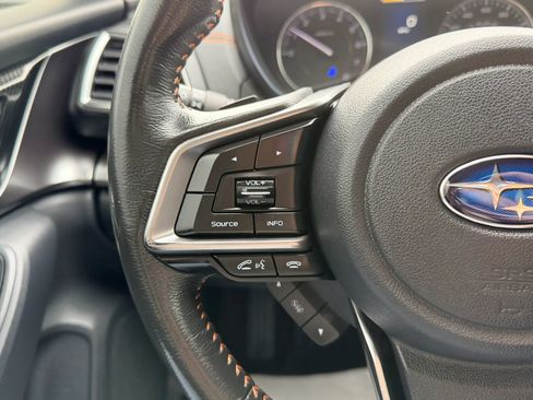 Used 2018 Subaru Crosstrek 2.0i Limited image 14