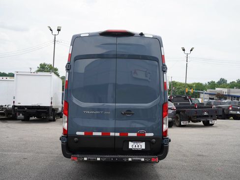 Used 2020 Ford Transit 250 148 High Roof Extended RWD image 5