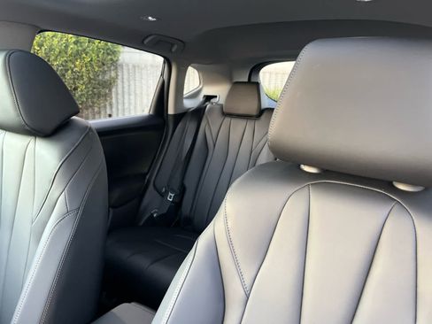 Certified 2025 Acura ADX AWD image 35