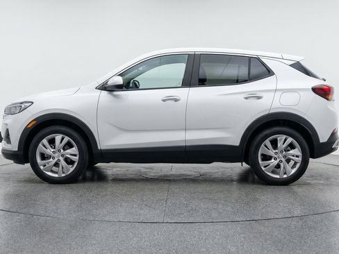 Used 2025 Buick Encore GX Preferred FWD image 5
