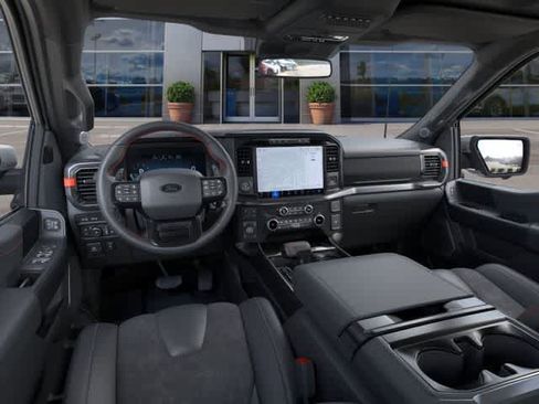 New 2026 Ford F150 Raptor AWD/4WD image 9
