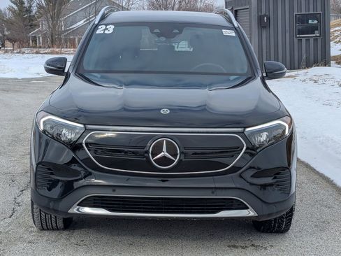 Used 2023 Mercedes-Benz EQB 300 4MATIC image 10