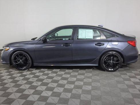 Used 2022 Honda Civic Sport image 14