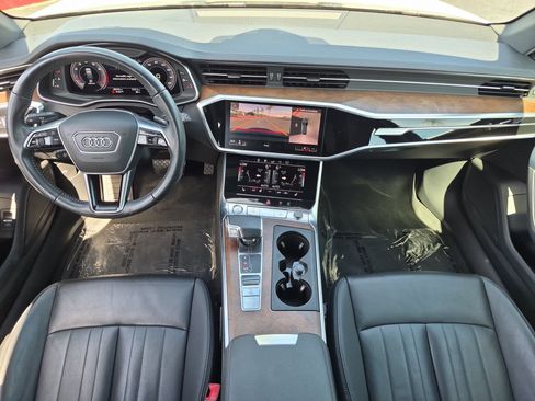 Used 2020 Audi A6 3.0T allroad Premium Plus AWD/4WD image 29