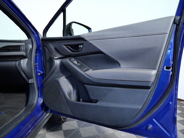 Used 2024 Subaru Crosstrek 2.5i Wilderness w/ Crosstrek Mirror Package AWD/4WD image 10