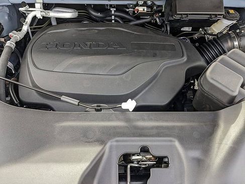 New 2026 Honda Ridgeline RTL image 9