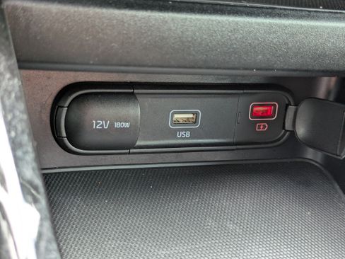 Used 2024 Kia Forte GT FWD image 24