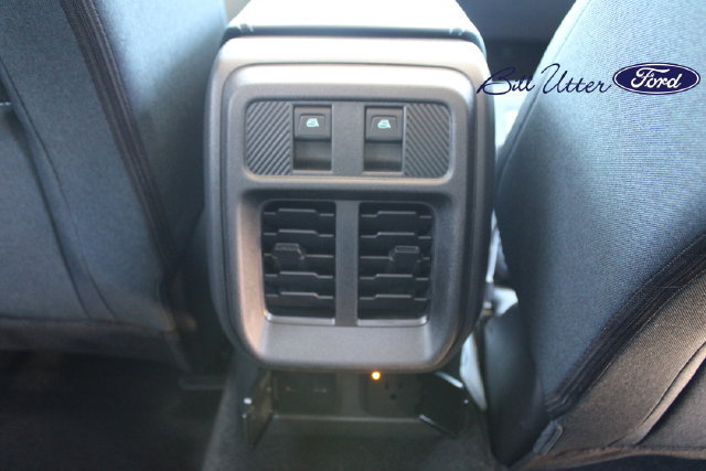 New 2026 Ford Bronco Heritage Edition AWD/4WD image 10