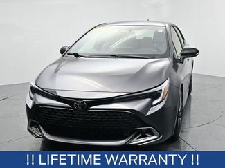 Used 2026 Toyota Corolla XSE FWD video 3
