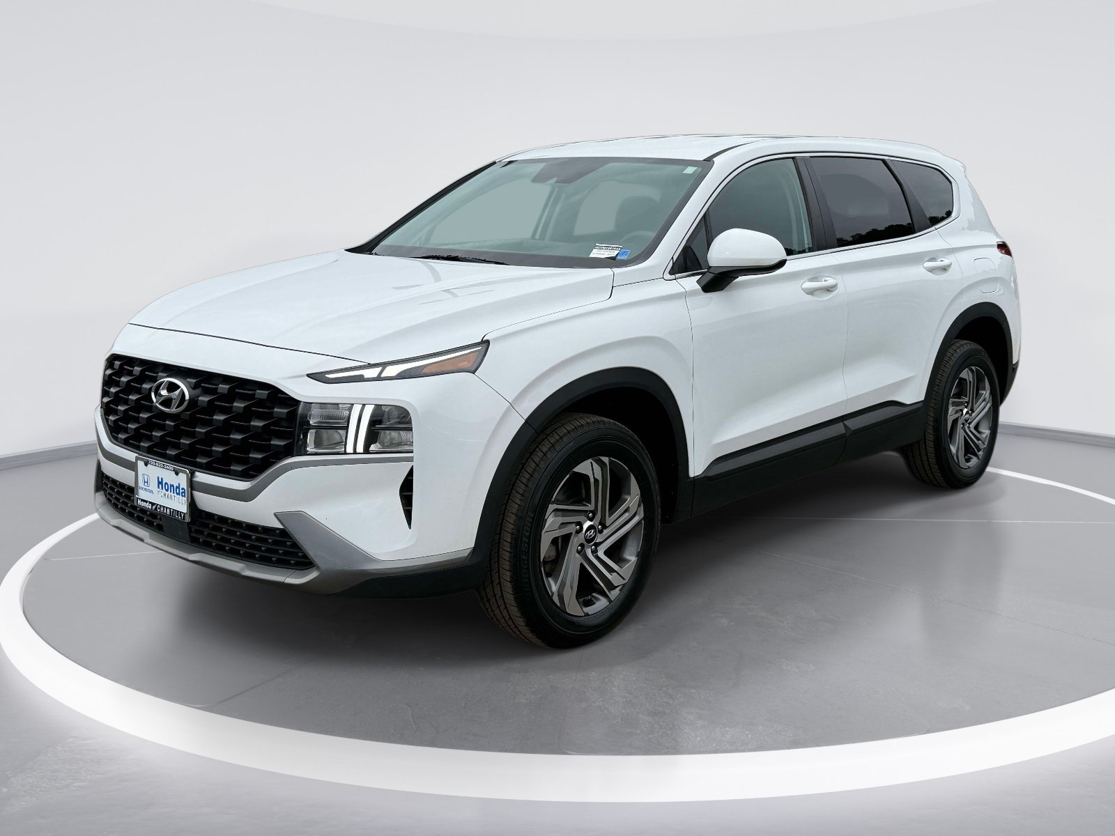 Used 2023 Hyundai Santa Fe SE AWD/4WD image 5