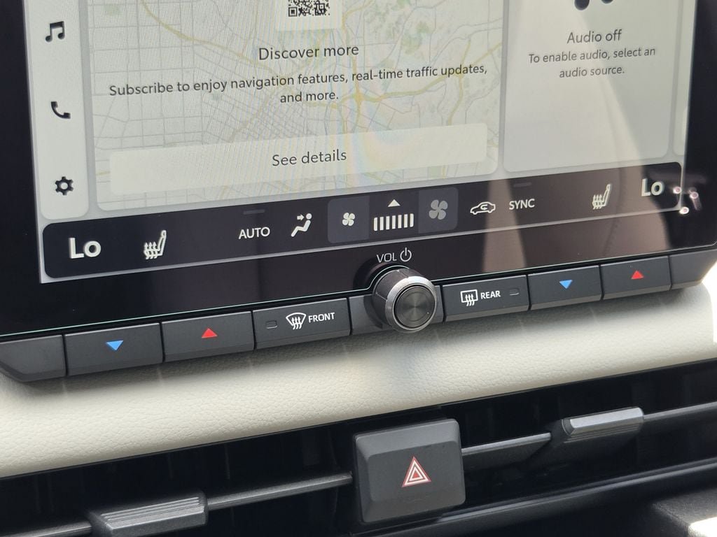 New 2026 Toyota RAV4 XLE Premium FWD image 19