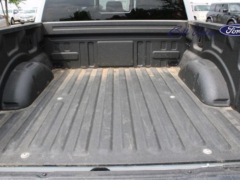 Certified 2024 Ford F150 Platinum w/ Equipment Group 702A High AWD/4WD image 10