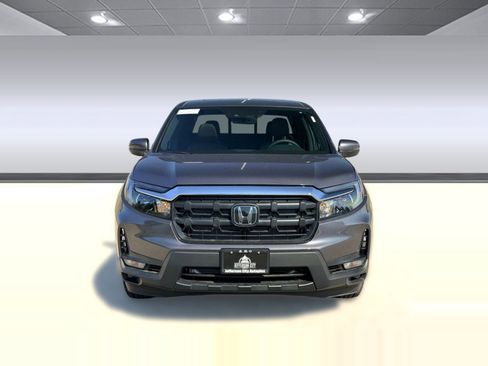 New 2026 Honda Ridgeline RTL image 6