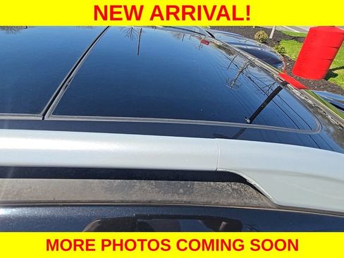 Used 2016 Nissan Rogue SL w/ SL Premium Package image 7