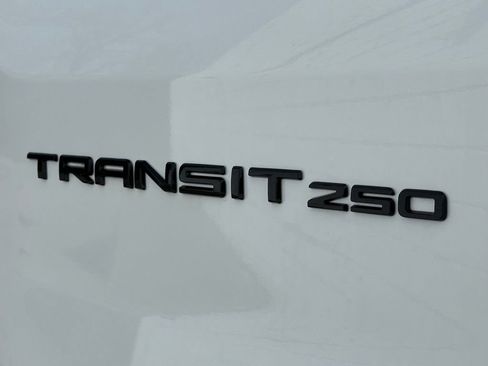 New 2026 Ford Transit 250 148 Medium Roof Extended AWD w/ Load Area Protection Package image 26