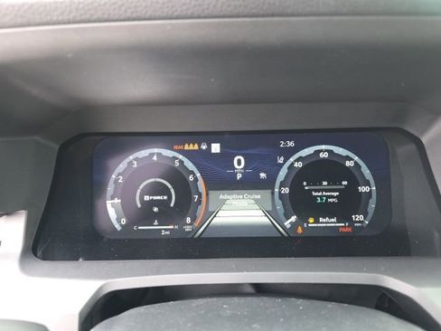 New 2026 Toyota Tacoma TRD Off-Road image 20