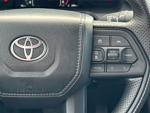 New 2025 Toyota Tacoma SR5 image 28