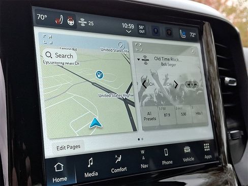 Used 2022 RAM 1500 Laramie image 19