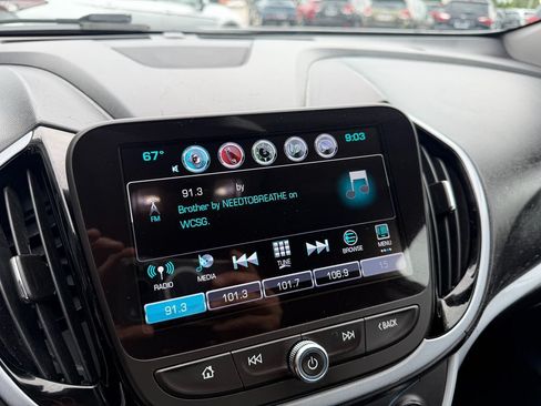 Used 2017 Chevrolet Volt LT FWD image 15