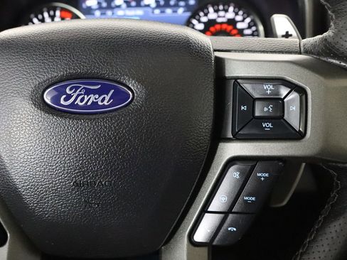 Used 2019 Ford F150 Raptor w/ Equipment Group 802A Luxury AWD/4WD image 10