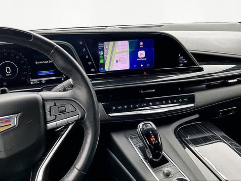 Used 2024 Cadillac Escalade Sport image 6