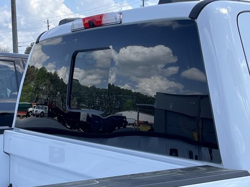 New 2026 Ford F350 XLT w/ XLT Premium Package AWD/4WD image 30