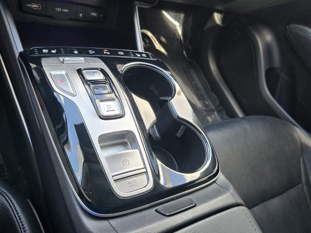Used 2023 Hyundai Tucson Limited FWD image 19