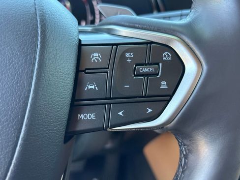 Used 2025 Lexus NX 350 AWD w/ Cold Area Package image 20