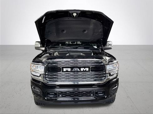 Certified 2023 RAM 2500 Limited AWD/4WD image 23