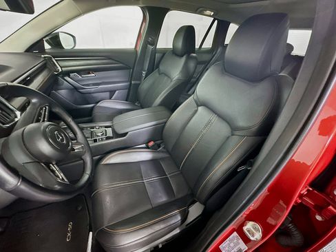 Used 2025 MAZDA CX-50 2.5 Hybrid w/ Premium Plus Pkg AWD/4WD image 13