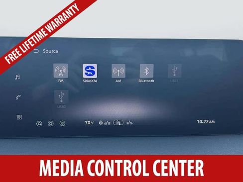 New 2026 Nissan Sentra SV w/ SV Convenience Package FWD image 8