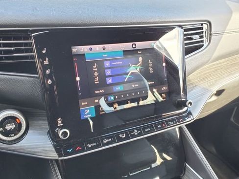 Used 2024 Jeep Wagoneer Series III image 26