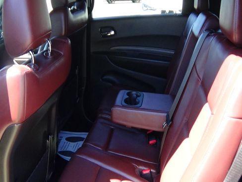 Certified 2025 Dodge Durango GT AWD/4WD image 13
