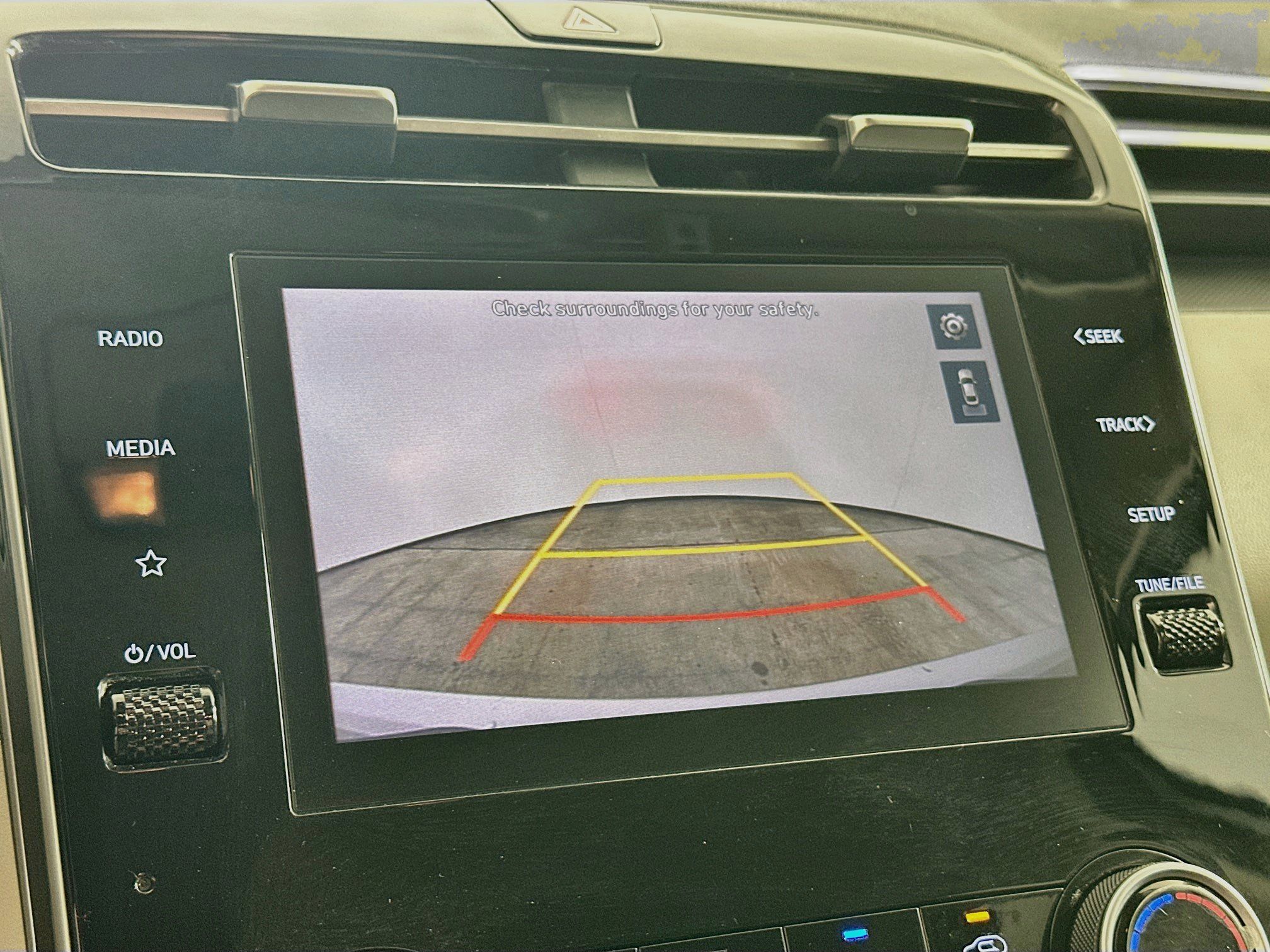 Used 2023 Hyundai Tucson SEL AWD/4WD image 22