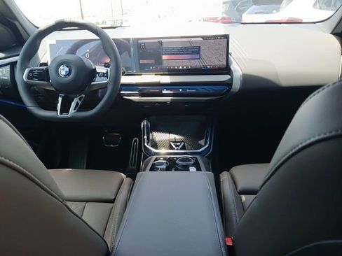 New 2026 BMW X3 xDrive30 AWD/4WD image 13