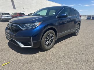 Used 2020 Honda CR-V EX video 1
