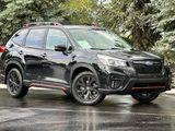 Used 2020 Subaru Forester Sport w/ Popular Package #2 image 2