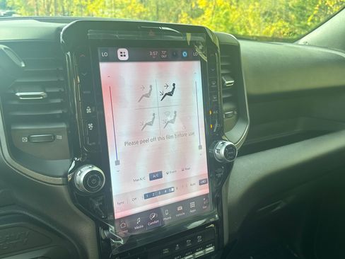 New 2026 RAM 2500 Tradesman image 49